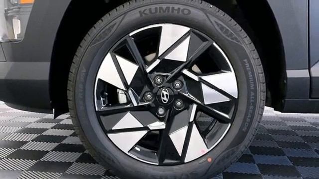 New 2024 Hyundai Kona Fredericksburg, VA #HRU040833 - SOLD смотреть онлайн