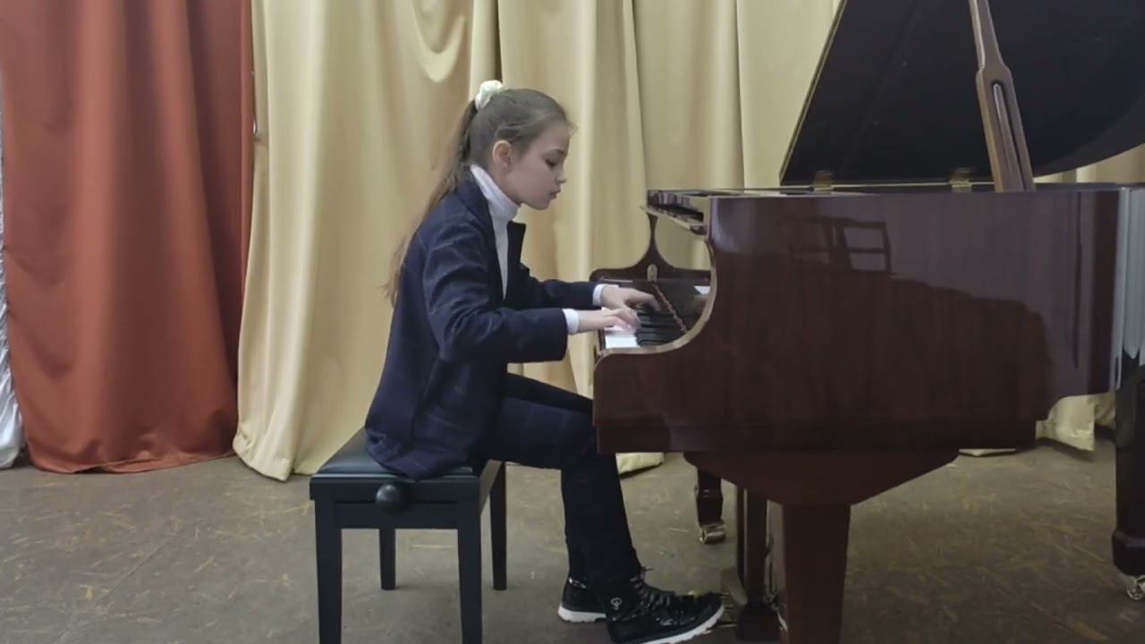 У. Гиллок "Каникулы в Париже" смотреть онлайн