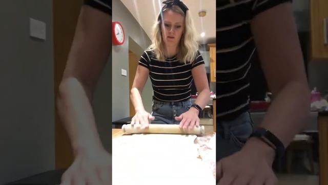 Day 2 complete! How to make croissants in the comfort of your own home! смотреть онлайн