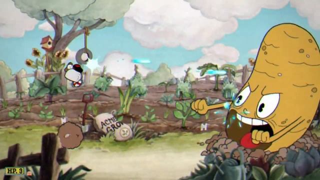 Топ 10 лучших игр с самой высокой сложностью