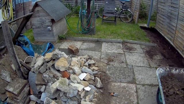 СВОДКИ С ДАЧИ....