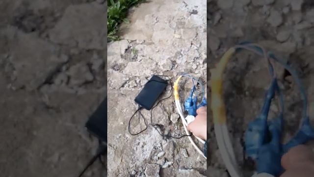 зарядка телефонов от солнечной панели смотреть онлайн