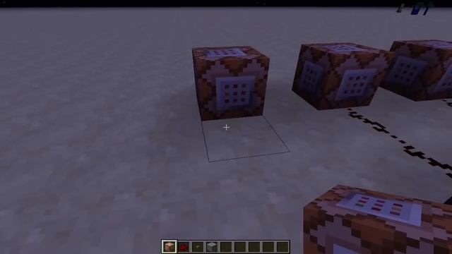 Command Block - How to change game difficulty смотреть онлайн