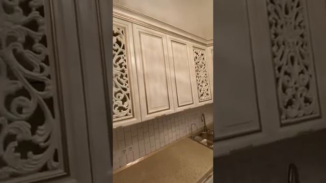 Итальянская модель кухни на заказ ТИФФАНИ смотреть онлайн