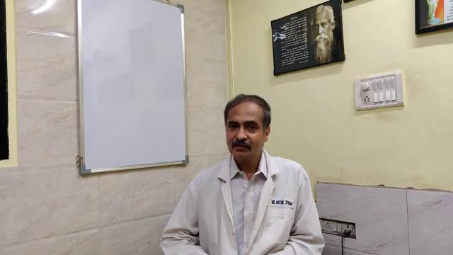 Cell mediated immunity in urology by Dr. Nitin Joshi смотреть онлайн