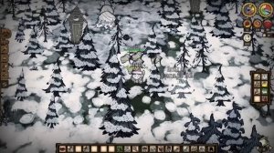 КАК пережить ЗИМУ ГАЙД  ОТ ПРОФИ ДЛЯ НОВИЧКОВ  в Don't Starve Together