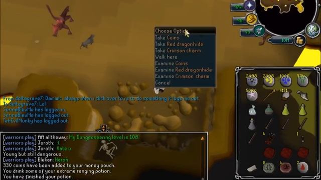 super awesome guide to a super awesome level of 99 for the super awesome skill of crafting смотреть онлайн