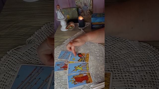 Что поможет одержать победу? 💯🧚♂️❤👍#leoina #гадание #таро смотреть онлайн