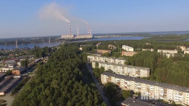 2016-08-14 Полеты Рефтинский смотреть онлайн