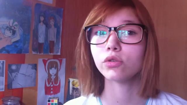 TAG: Если бы я...