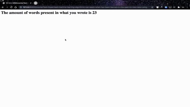[6] Get Vs Post Request In Django - Django Tutorial For Beginners смотреть онлайн