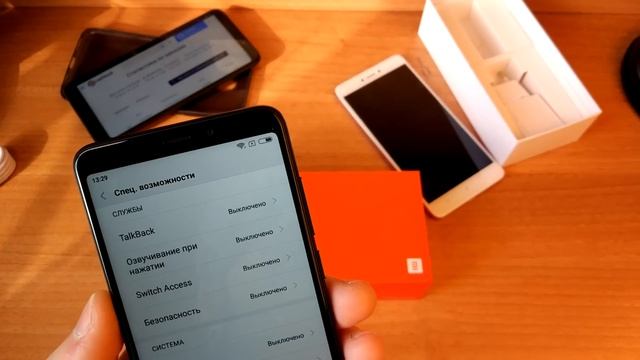 Xiaomi Redmi 5 Black ГЛОБАЛЬНАЯ ВЕРСИЯ. Xiaomi Redmi 5 plus и Note 4x. Ч2 смотреть онлайн