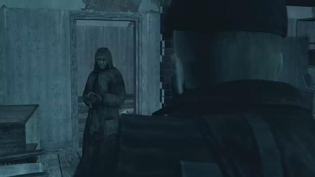 S.T.A.L.K.E.R. ДОМ смотреть онлайн