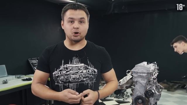 Самый важный совет! Как часто нужно менять моторное масло? смотреть онлайн