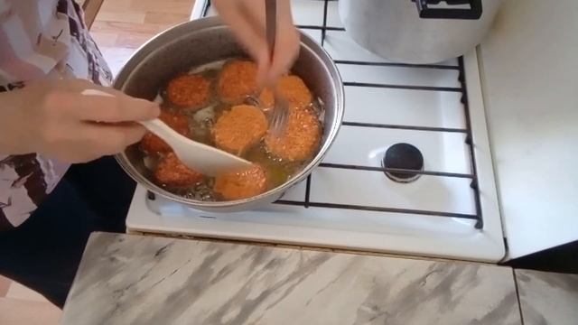 Котлеты для диеты! смотреть онлайн