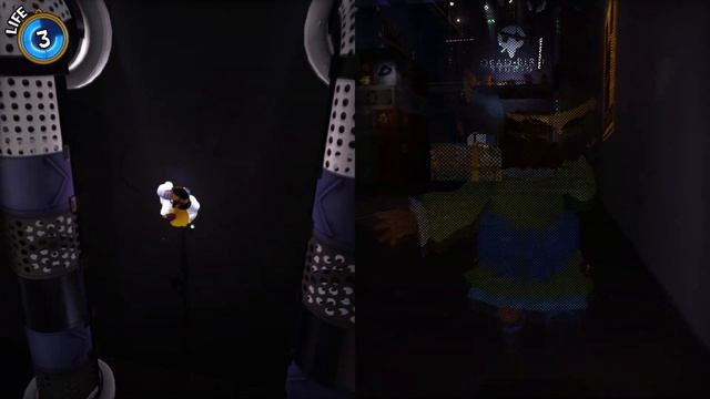 A Hat in Time Co-Op: 20202011 - PART 14 - Game Squad смотреть онлайн