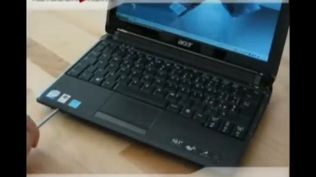 Recensione Acer Aspire One 531