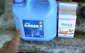 Простой Способ Проверить Качество Тосола и Антифриза