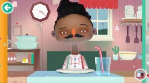 Toca Kitchen 2 СУМАСШЕДШАЯ КУХНЯ ГОТОВКА 5