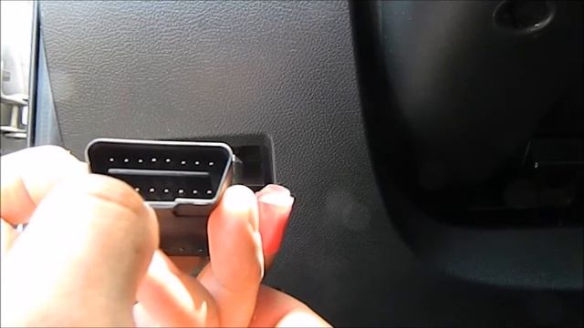 Conoce el Escaner OBD2 Elm327 WIFI смотреть онлайн