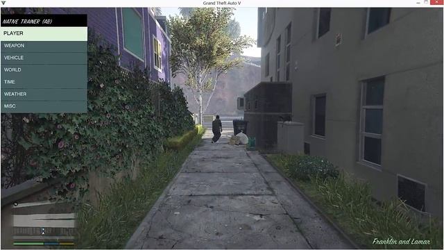 How to mod GTA5 PC in single player( WORKING AND LASTEST SCRIPTHOOK V) смотреть онлайн
