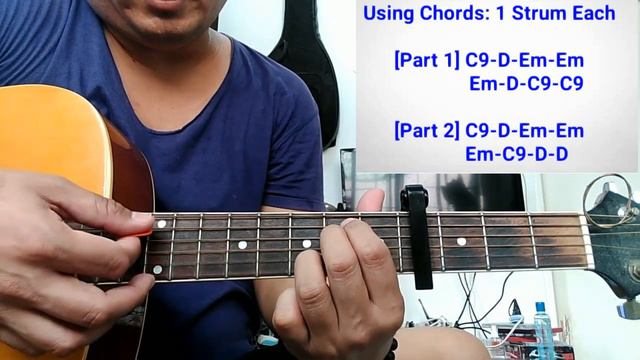 MY WINDOW Guitar Tutorial YOUNGBOY NEVER BROKE AGAIN /How to play/Guitar Lesson/Easy Chords/Beginne смотреть онлайн