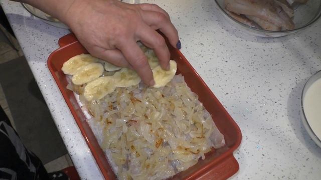 Кулинарное чудо на каждый день 