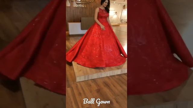 Red Wedding Dress Part 5 смотреть онлайн