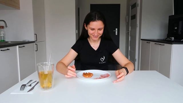 ДЕГУСТИРУЕМ ПОЛЬСКИЕ ПРОДУКТЫ: НАХОДКИ И РАЗОЧАРОВАНИЯ. СКОЛЬКО ЭТО СТОИТ? смотреть онлайн
