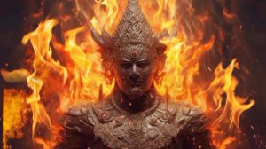 Мантра Огня. Очищение и защита.