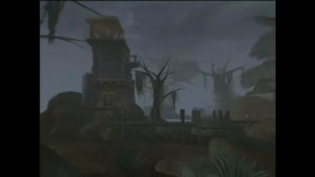 Morrowind trailer 2002 смотреть онлайн