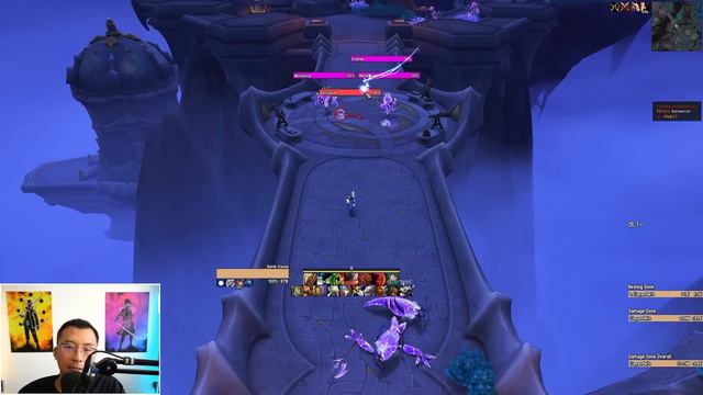 ULTIMATE Plater Addon Guide: Setup The BEST WoW Nameplates смотреть онлайн