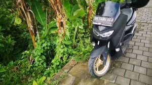 Yamaha n max 155 обзор / стоит ли покупать?