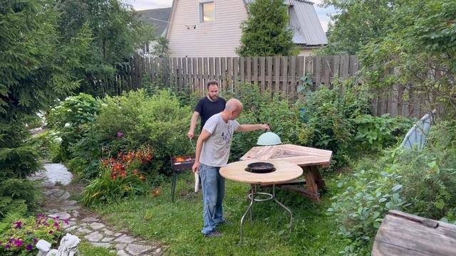 СТРАХОВАЯ ПРОСТО ШОКИРОВАЛА! ИСПЫТАНИЯ САТУРНА. ДЕТИ ВНЕЗАПНО СВАЛИЛИСЬ НА ГОЛОВУ- ВЕСЕЛЫЙ ВЕЧЕР! смотреть онлайн