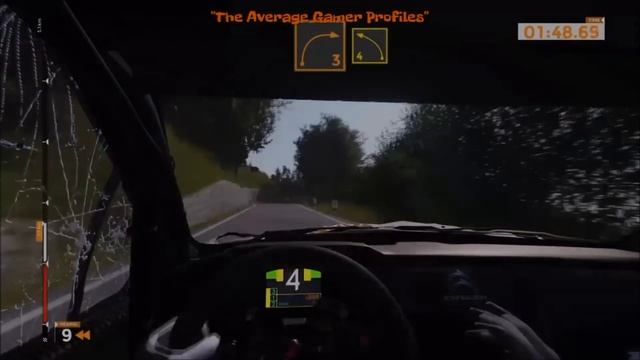 Sebastien Loeb Rally EVO Pre-Release Review смотреть онлайн