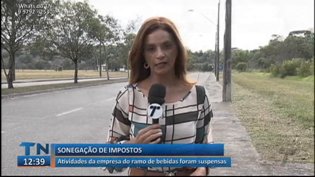 Tribuna Notícias 1ª Edição 14 05 2022 смотреть онлайн