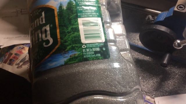 Монстр деталь на токарному станочку ч 2 смотреть онлайн