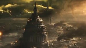 Go Go Godzilla Music Video - {Monsterverse Tribute}