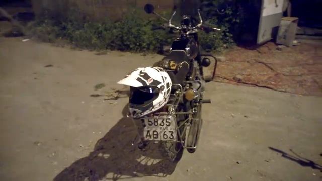 ява 350 634 чёрная . обтекатель гиви смотреть онлайн