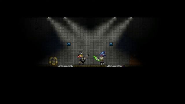 Space Python - Classical Concert (Starbound Music) смотреть онлайн