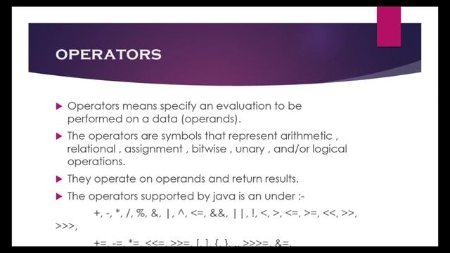 Java tokens смотреть онлайн