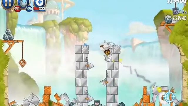 GG angry birds star wars 2 (jedi) смотреть онлайн