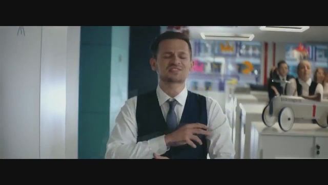 Новогодний квест от Avon смотреть онлайн