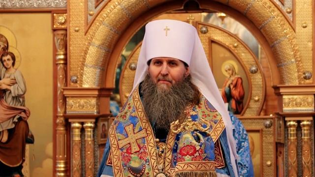 Мироточение Чимеевской иконы смотреть онлайн