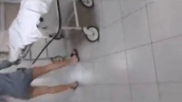 Обзор больницы Калинина Гнойная Хирургия детское отделение смотреть онлайн