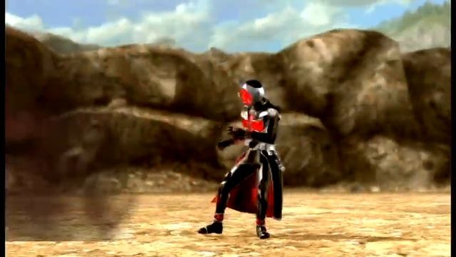 Kamen Rider Battride War #1 что с ними? смотреть онлайн