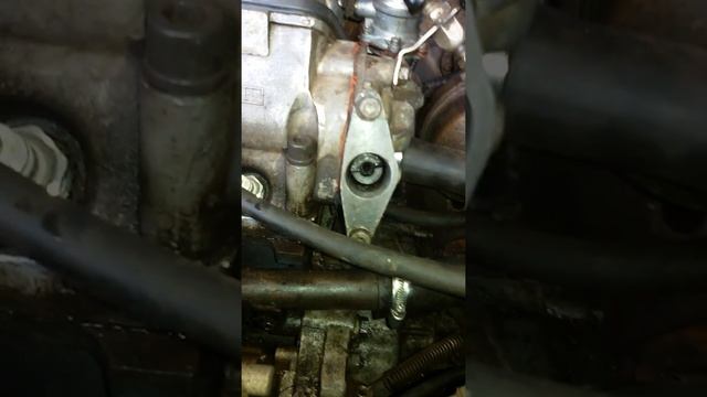 Как правильно установить зажигание на таврия,славута,трамблер смотреть онлайн