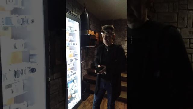 Львов. Музей фотоаппаратов. Часть # 1. смотреть онлайн