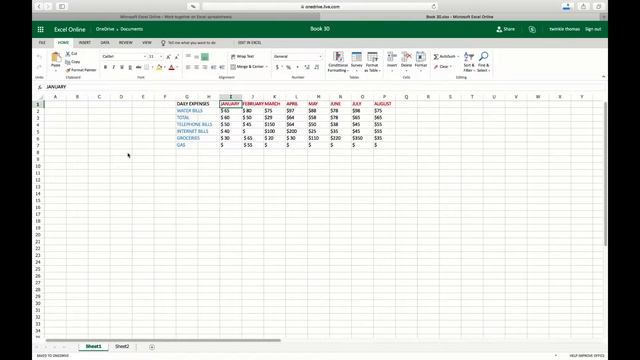 HOW TO SORT DATA IN ALPHABETICAL ORDER IN EXCEL ONLINE ONEDRIVE смотреть онлайн