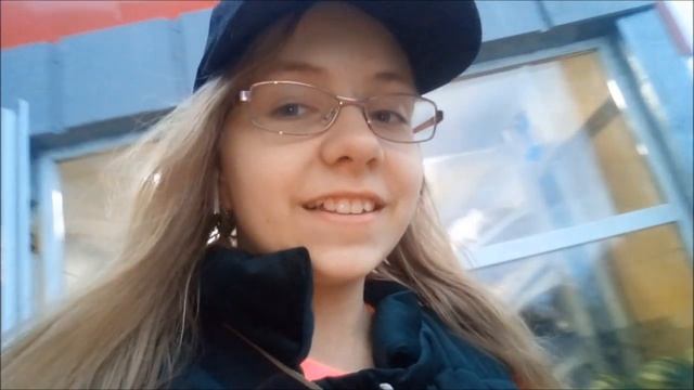 Влог с 31 августа. Как Я Провела Последний день лета?! Polina Lova смотреть онлайн